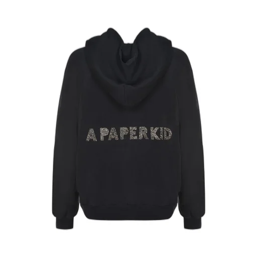 Zip-Up Hoodie