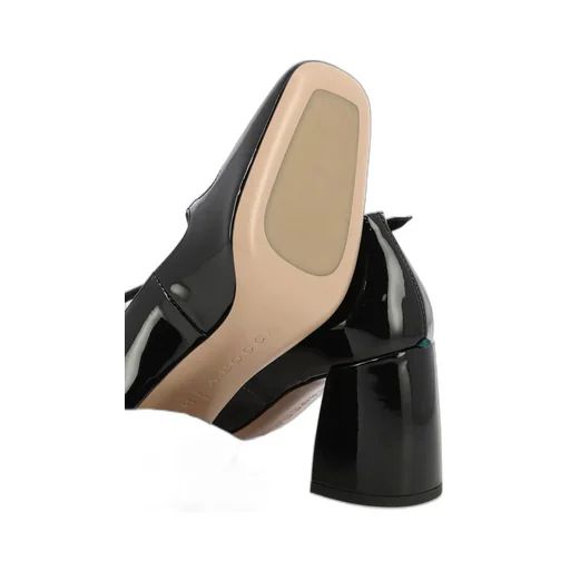 Mary Jane Pumps