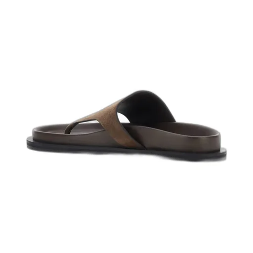 Slide Sandals