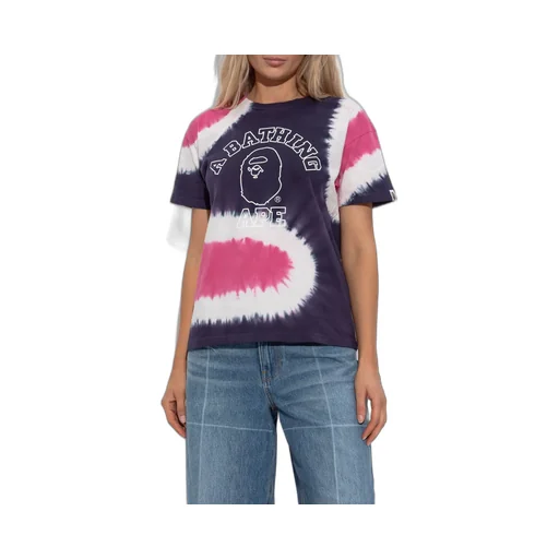 Tie-Dye T-Shirt
