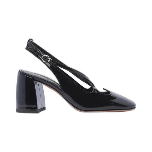 Slingback Pumps