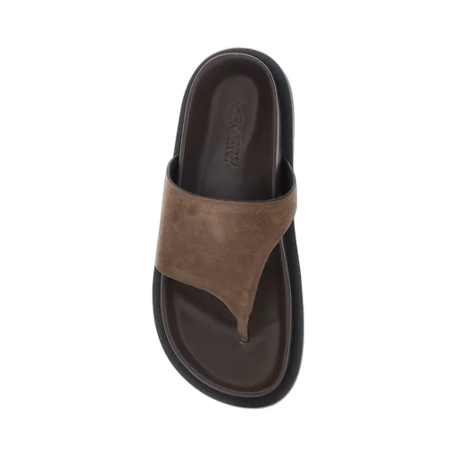 Slide Sandals