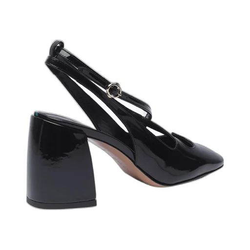 Slingback Pumps