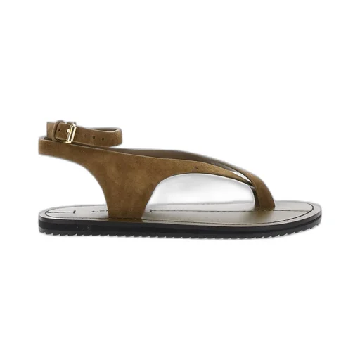 Thong Sandals