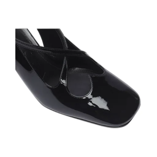 Slingback Pumps
