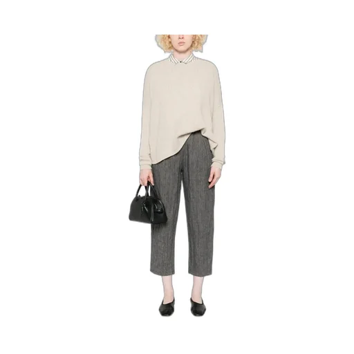 Crewneck Sweater