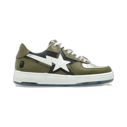 Bapesta Low