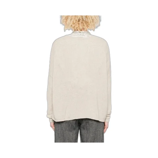 Crewneck Sweater