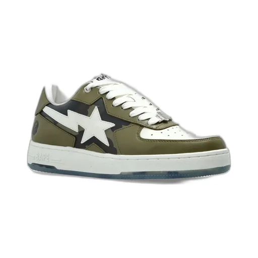 Bapesta Low