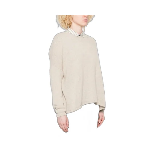 Crewneck Sweater