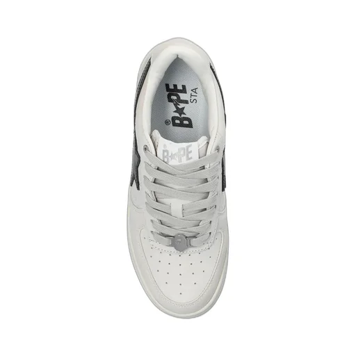 Bapesta Low-Top Sneakers