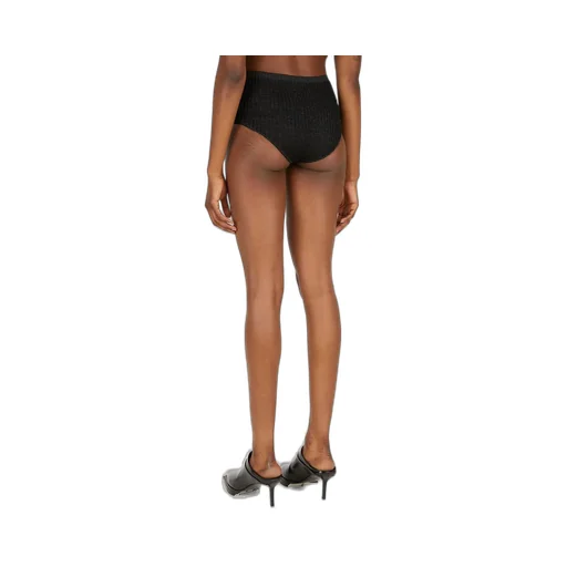 High-Waisted Briefs