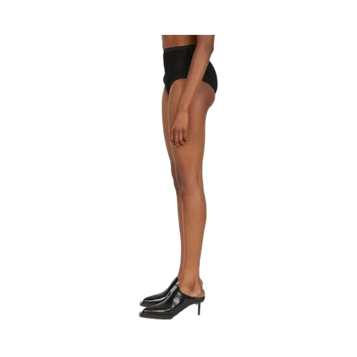 High-Waisted Briefs