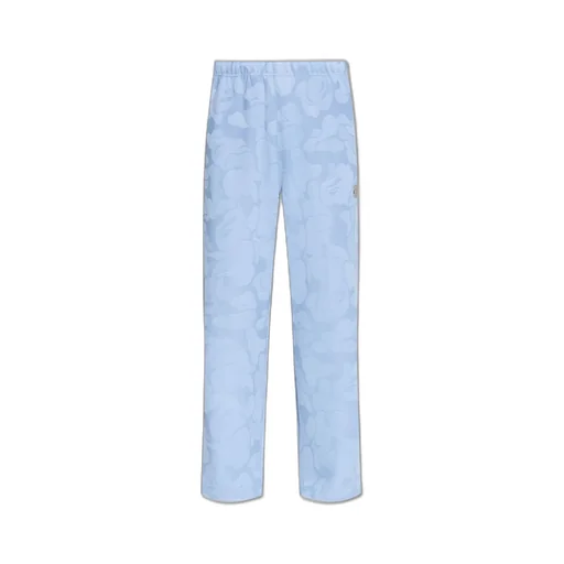Bape Sta Camo Sweatpants
