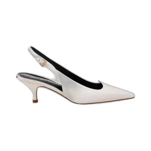 Slingback Pumps