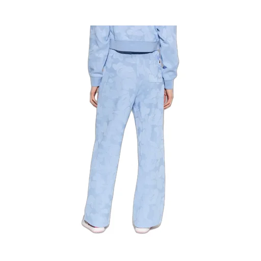 Bape Sta Camo Sweatpants