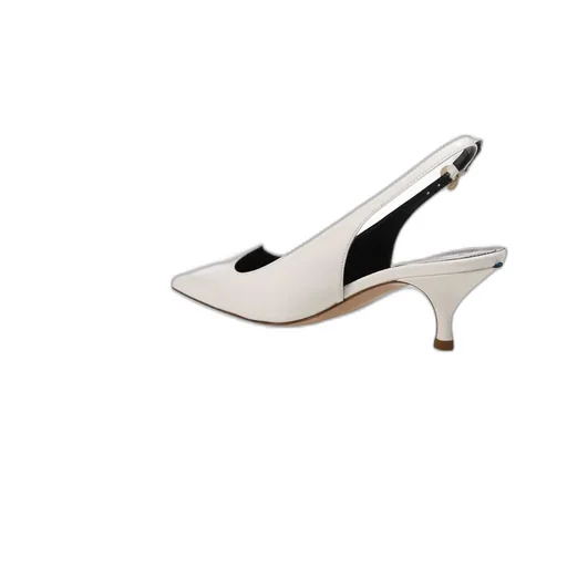 Slingback Pumps
