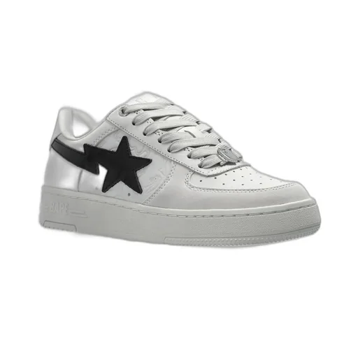 Bapesta Low-Top Sneakers