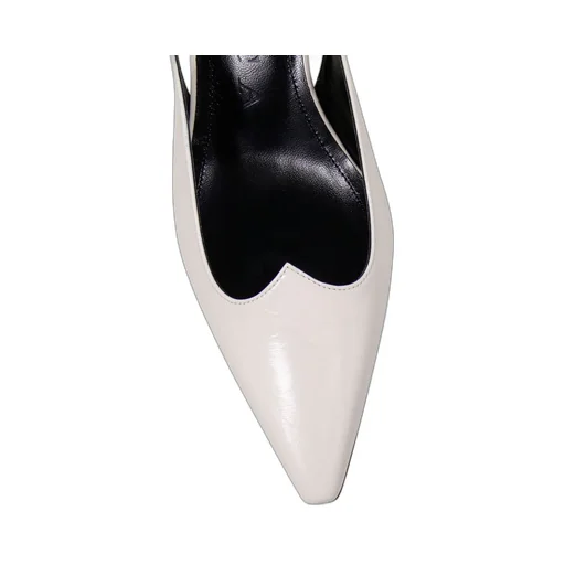 Slingback Pumps