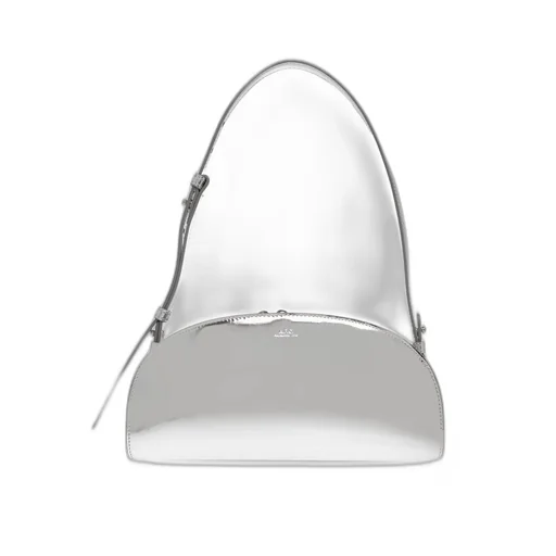 Half Moon Shoulder Bag