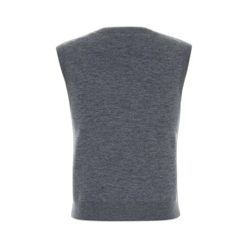V-Neck Vest