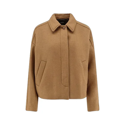 Short Jacket