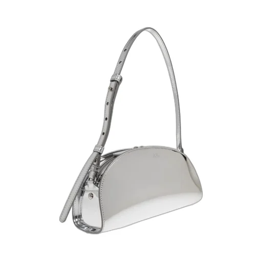 Half Moon Shoulder Bag