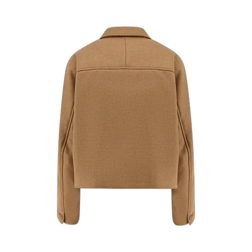 Short Jacket
