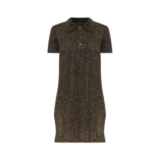 Polo Dress