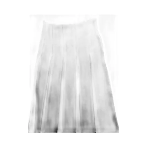 Sleeveless Mock Neck Sweater