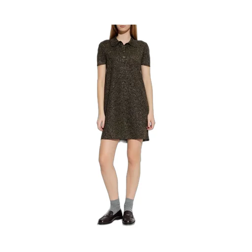 Polo Dress