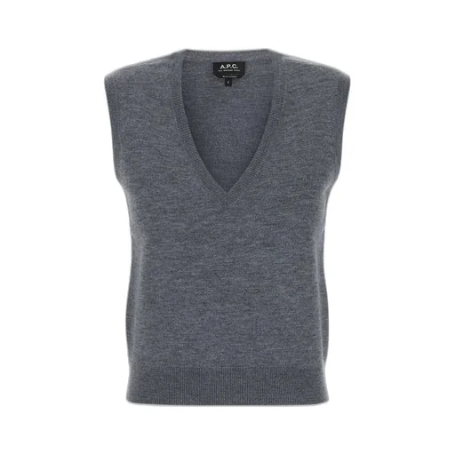 V-Neck Vest