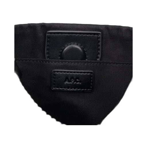 Pleated Shoulder Bag