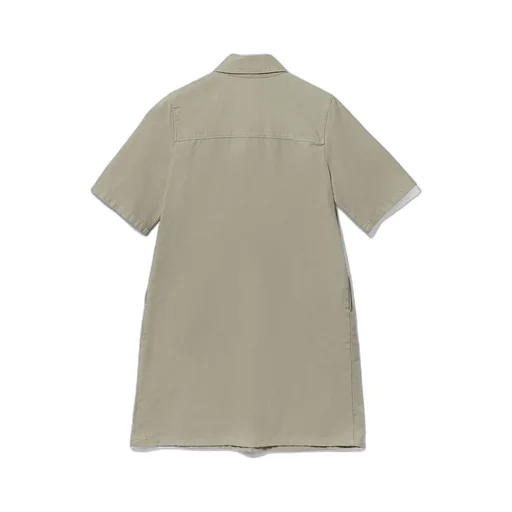 Shirt Dress