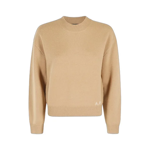 Mock Neck Sweater