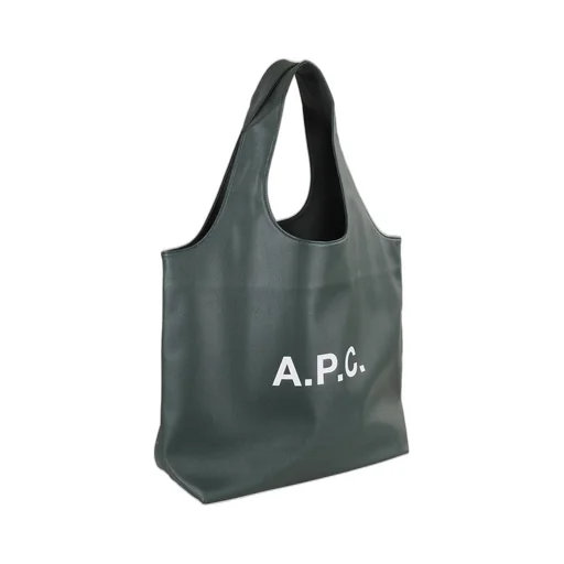 Logo Tote Bag