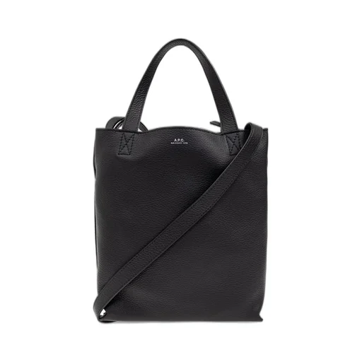 Vertical Tote Bag
