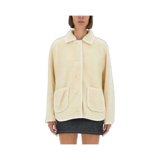 Fleece Jacket