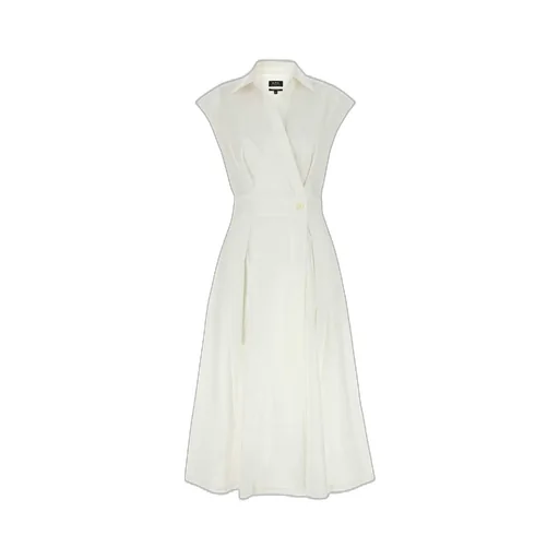 Shirt Dress