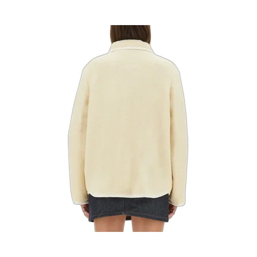 Fleece Jacket