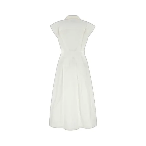Shirt Dress
