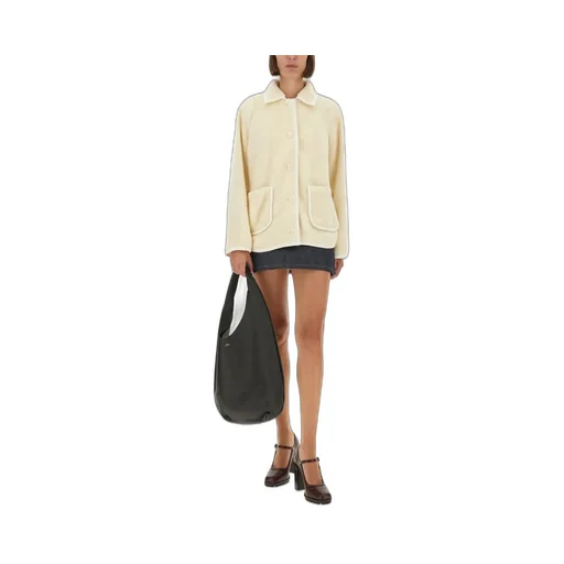 Fleece Jacket