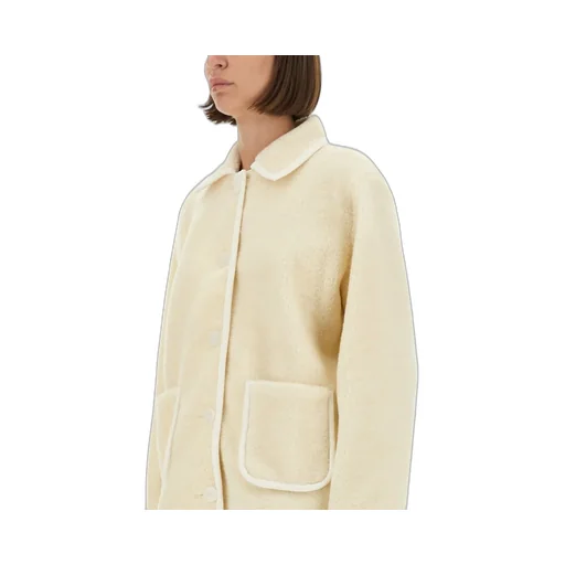 Fleece Jacket