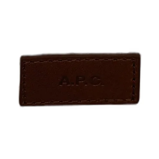 The A.P.C. Bag