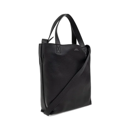 Vertical Tote Bag