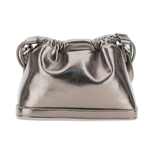 Drawstring Bucket Bag