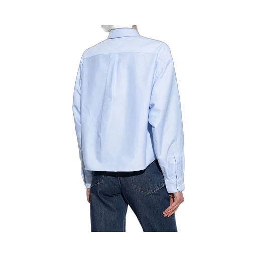 Button-Down Shirt