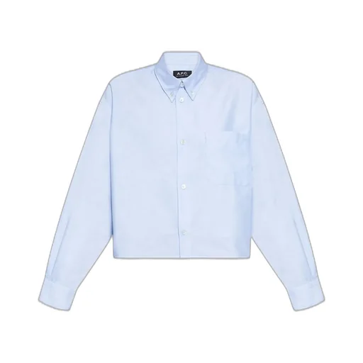 Button-Down Shirt