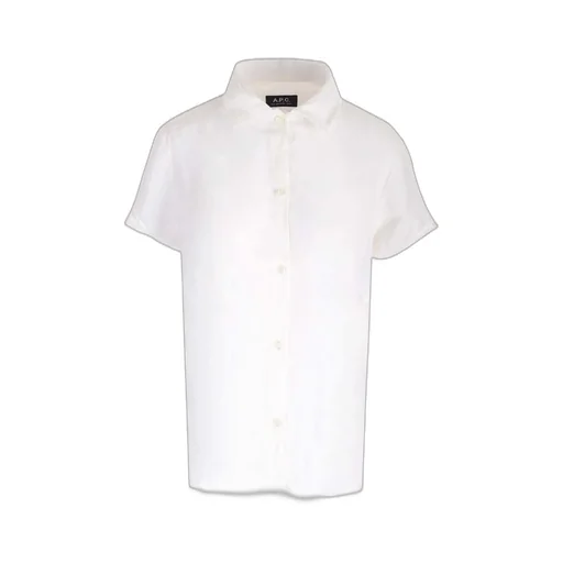 Short Sleeve Shirt