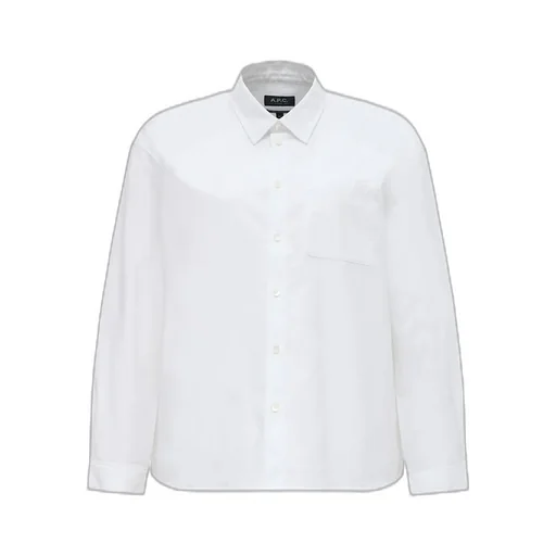 Button-Down Shirt